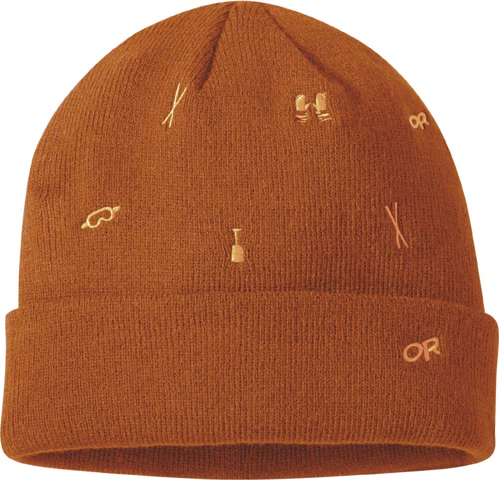 OR Yardsale Beanie- - Image 2