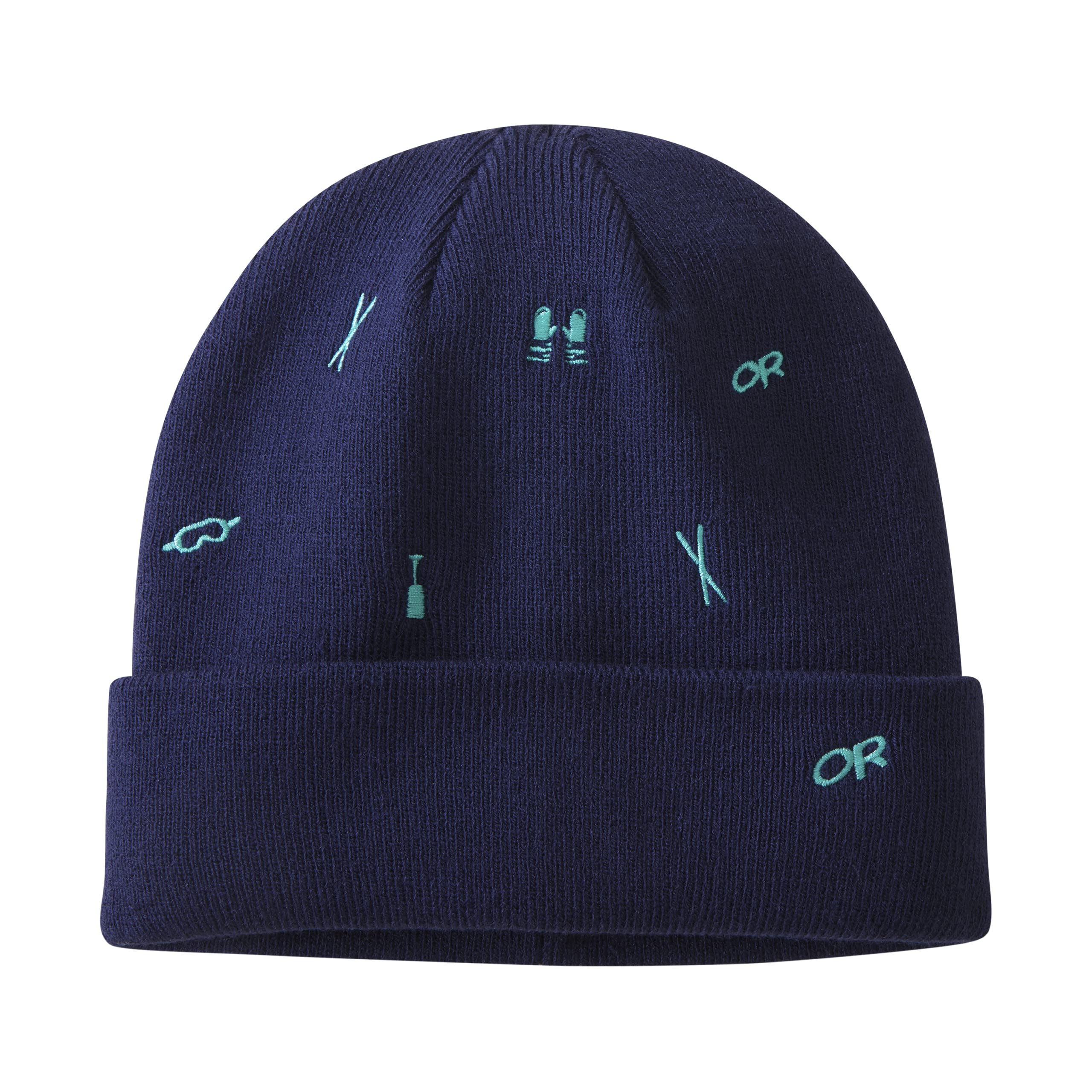 OR Yardsale Beanie- - Image 3