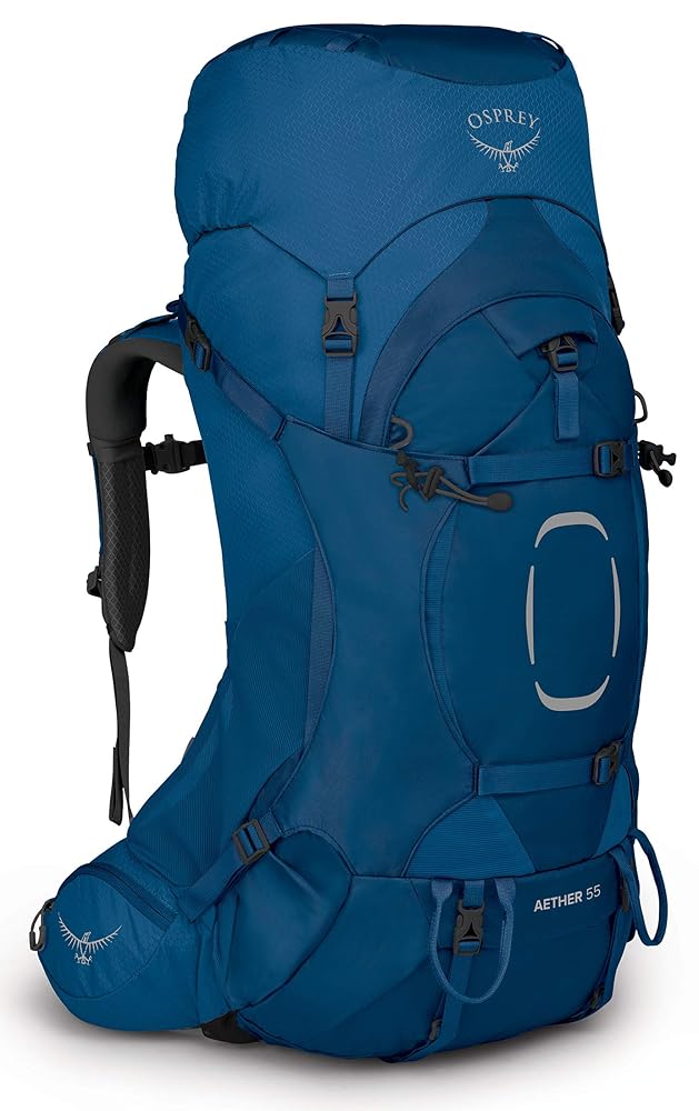 Osprey Aether 55 - Image 2