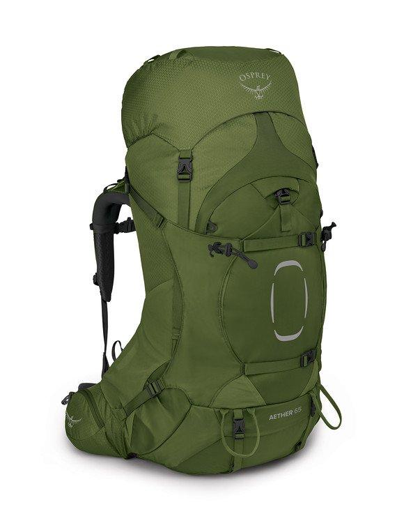 Osprey Aether 65 - Image 5
