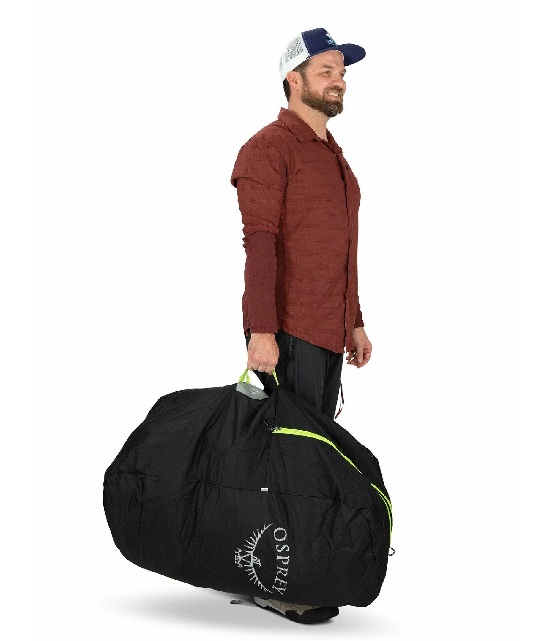 Osprey Airporter Travel Cover - Image 4