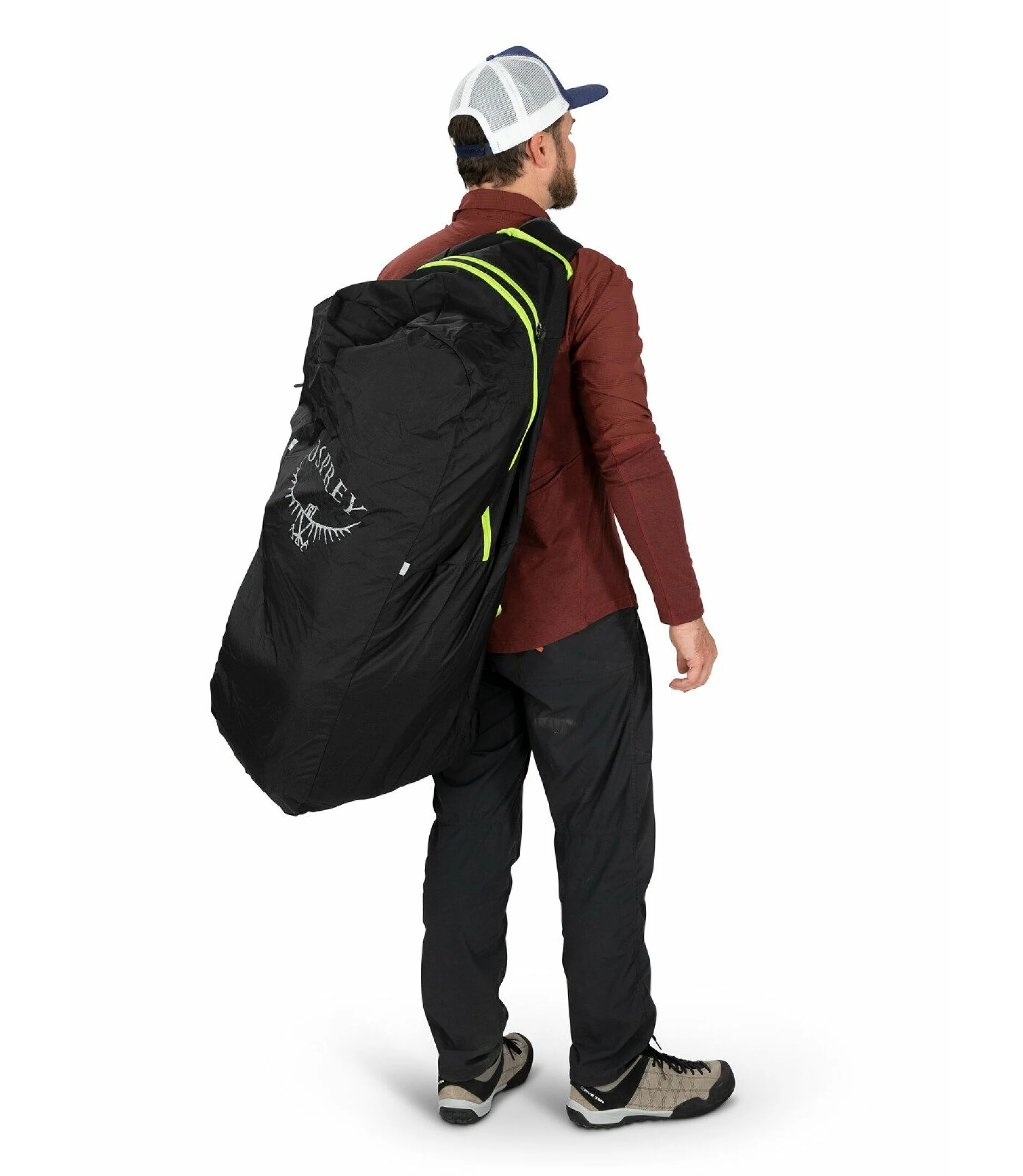 Osprey Airporter Travel Cover - Image 5