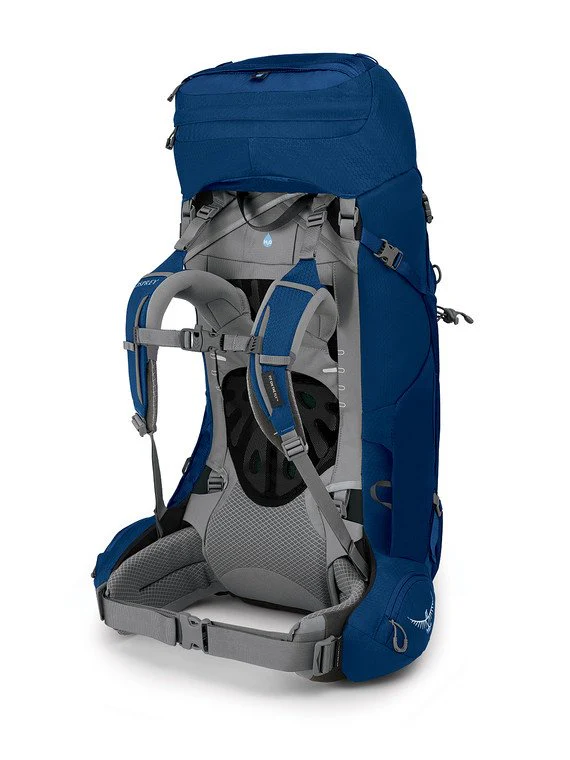 Osprey Ariel 55 - Image 4
