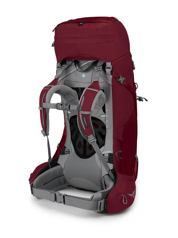 Osprey Ariel 55 - Image 6