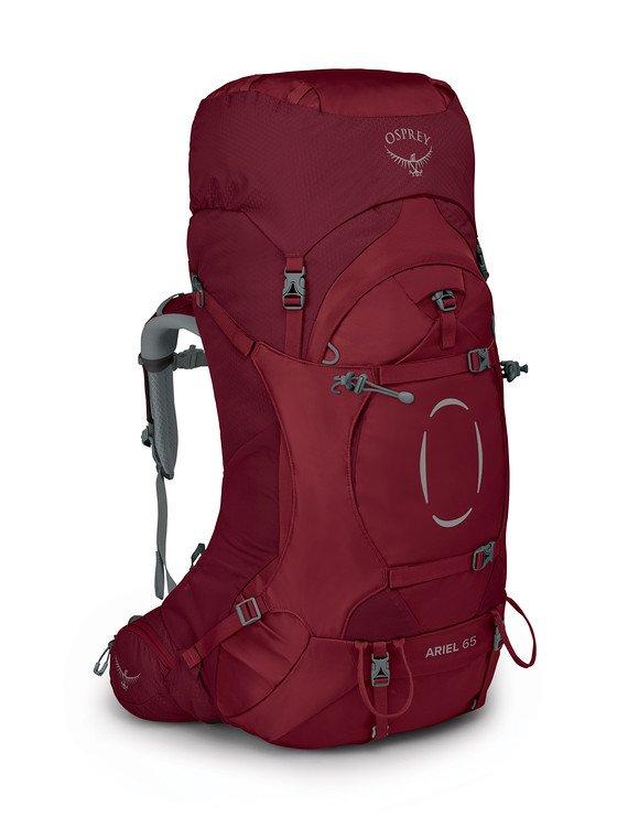 Osprey Ariel 65 - Image 3