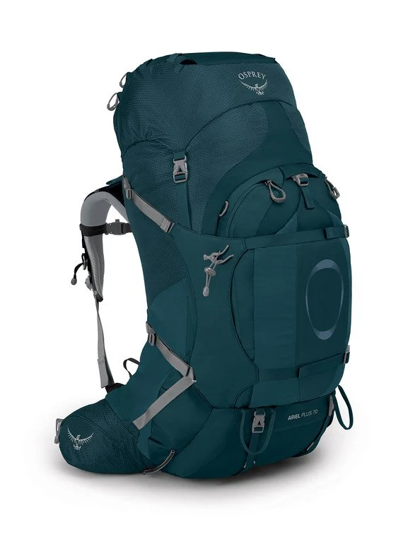 Osprey Ariel Plus 70 - Image 2