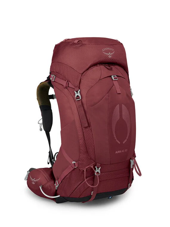 Osprey Aura AG™ 50 - Image 6