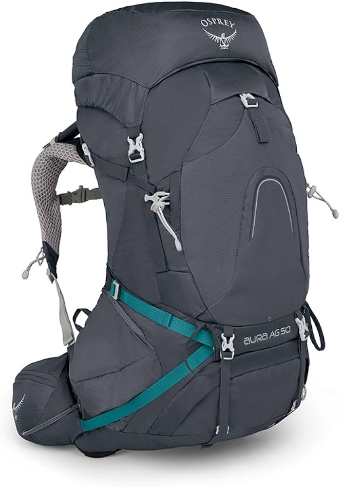 Osprey Aura AG™ 50 - Image 8