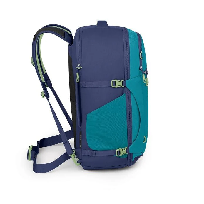 Osprey Daylite Carry-On Travel Pack 44 - Image 10