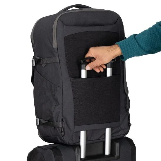 Osprey Daylite Carry-On Travel Pack 44 - Image 4