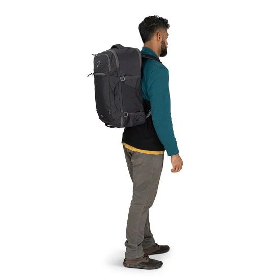 Osprey Daylite Carry-On Travel Pack 44 - Image 5