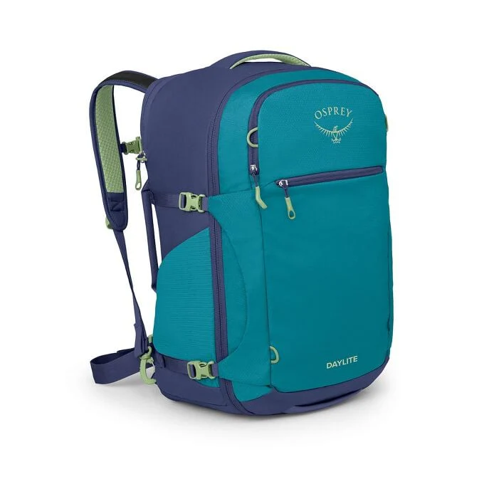 Osprey Daylite Carry-On Travel Pack 44 - Image 7