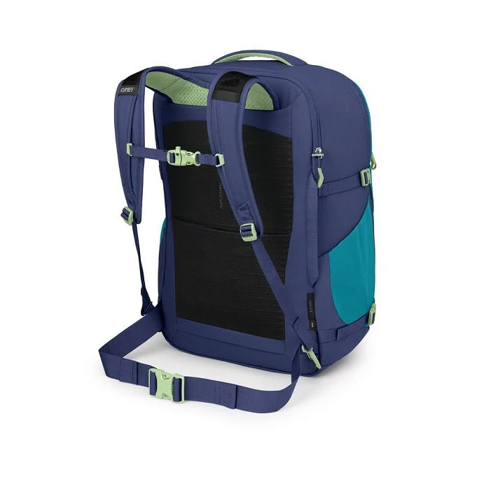 Osprey Daylite Carry-On Travel Pack 44 - Image 9