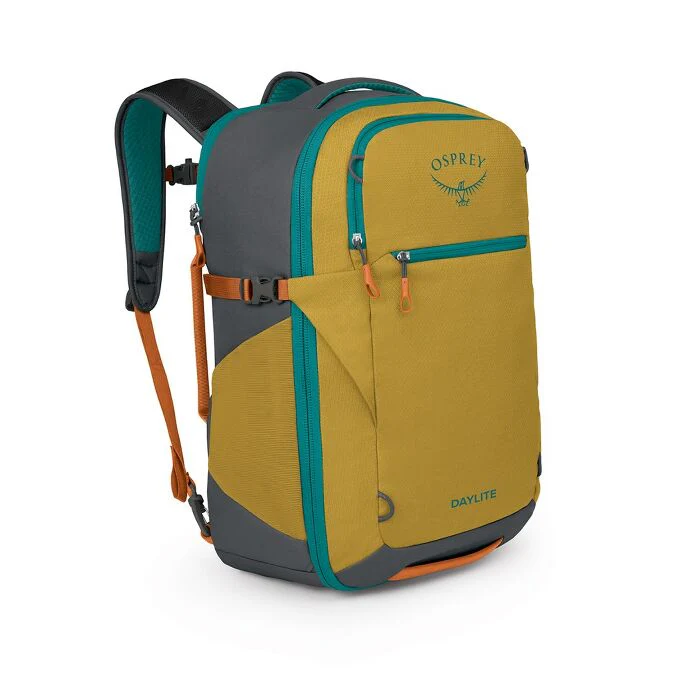 Osprey Daylite Travel Pack 35 - Image 3