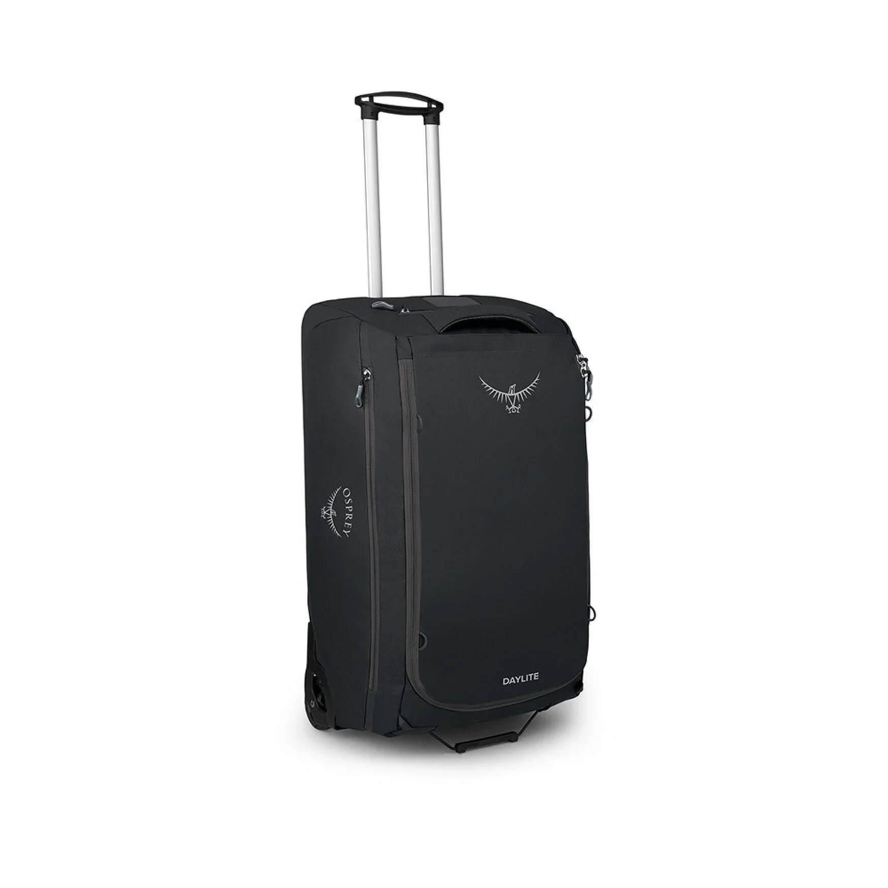 Osprey - Daylite Wheel Duffel 85 O/S Black