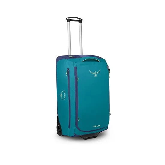 Osprey Daylite Wheeled Duffel 85 - Image 2