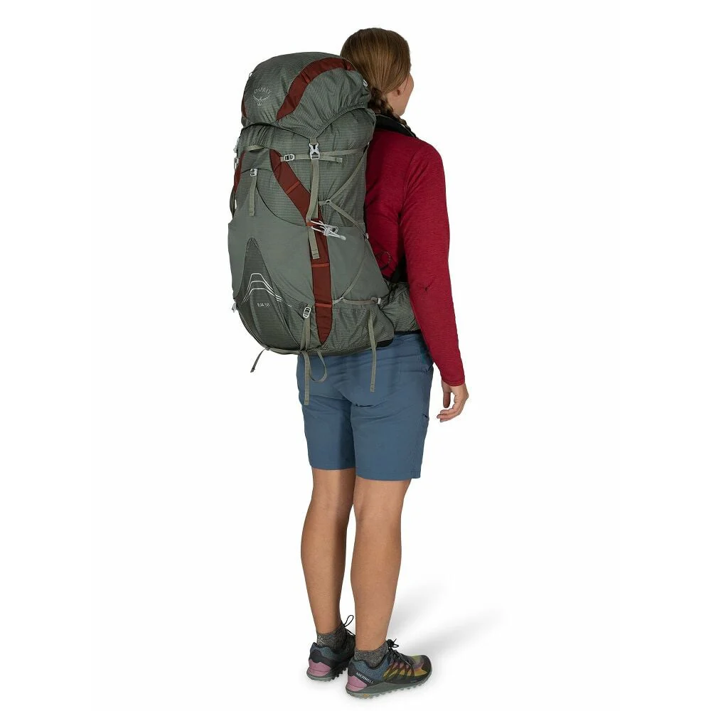 Osprey Eja 58 - Image 3
