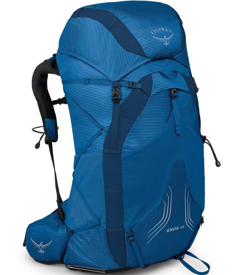 Osprey Exos 48 - Image 2