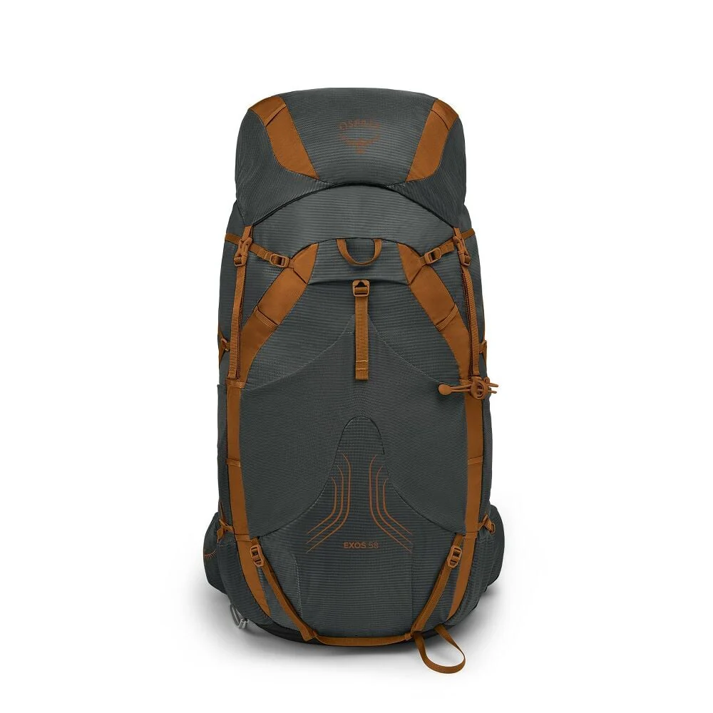 Osprey Exos 58 - Image 3