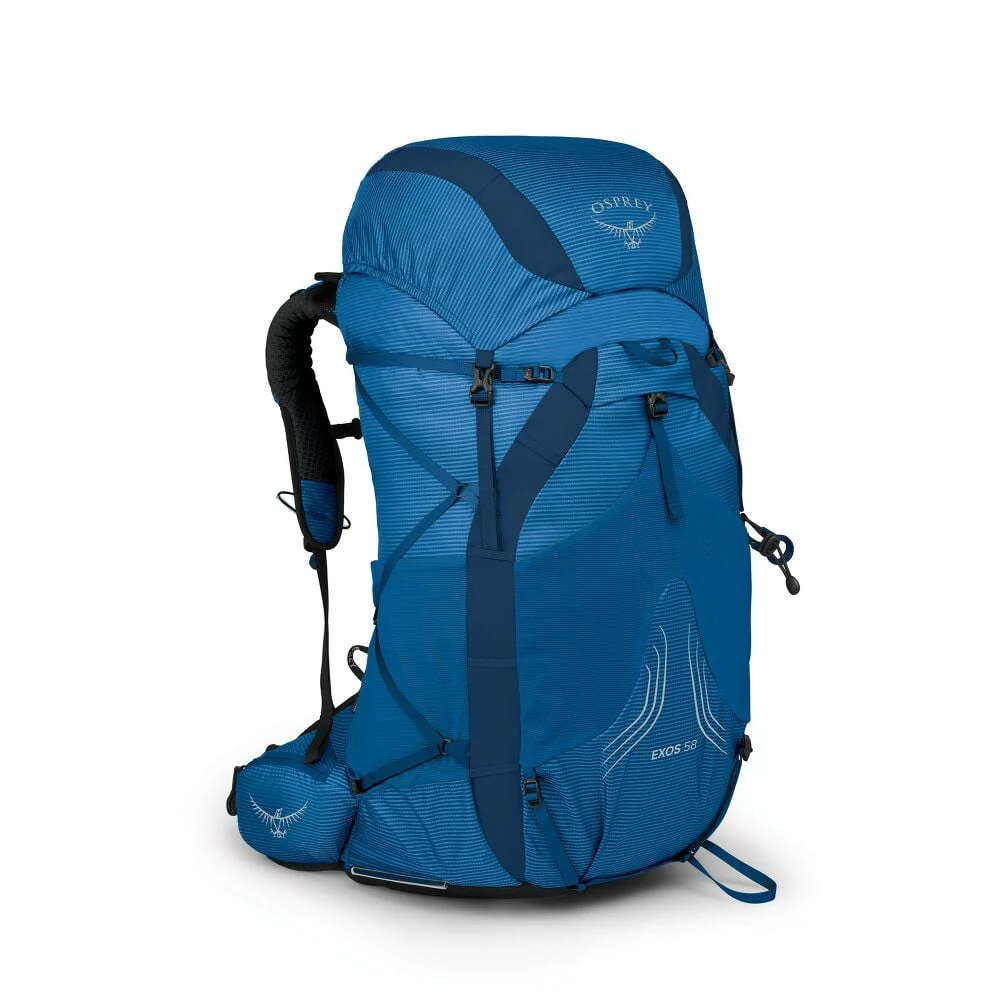Osprey Exos 58 - Image 5