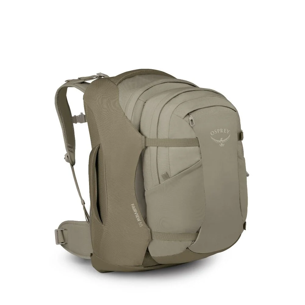 Osprey Fairview 55 Travel Pack (2026) - Image 3
