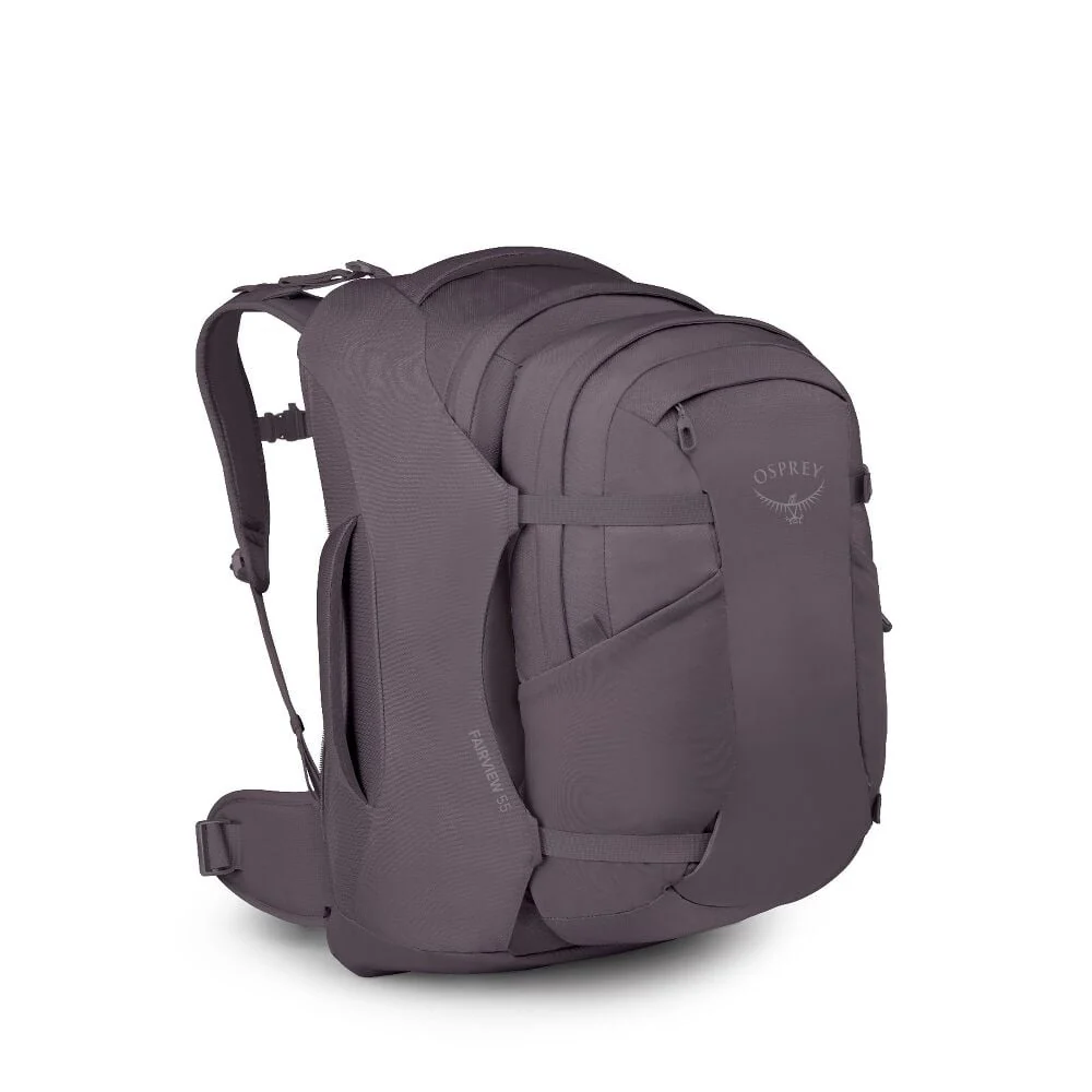 Osprey Fairview 55 Travel Pack (2026) - Image 4