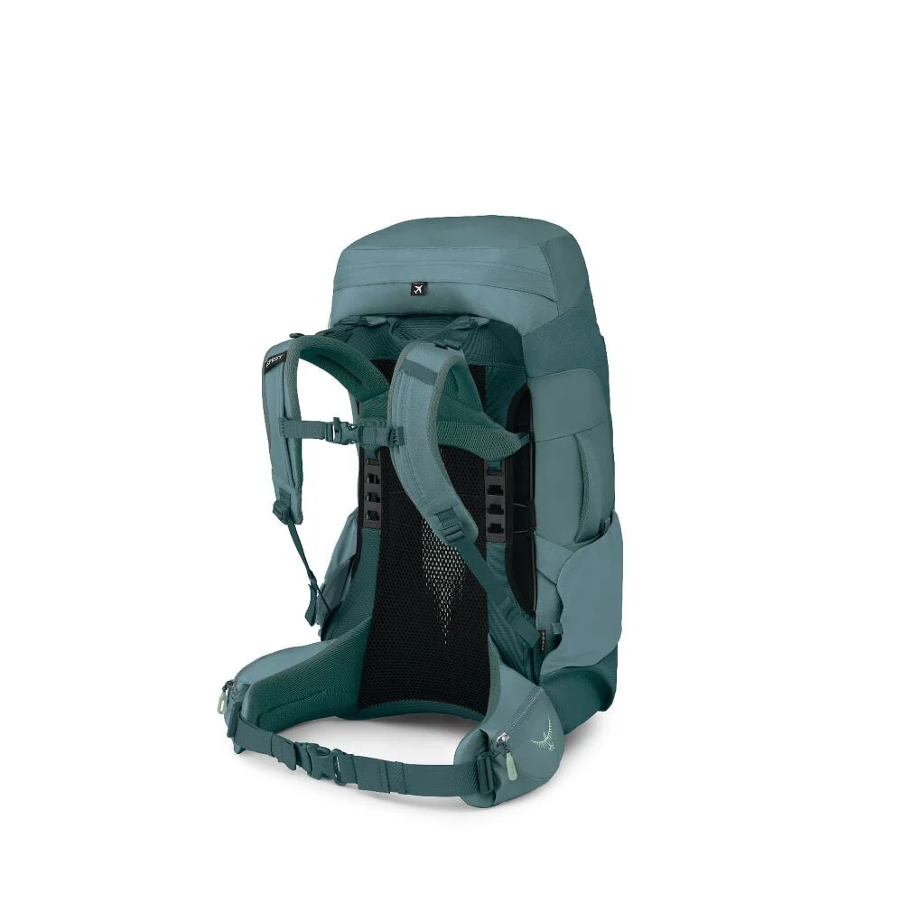 Osprey Fairview Trek 55 Travel Pack - Image 2