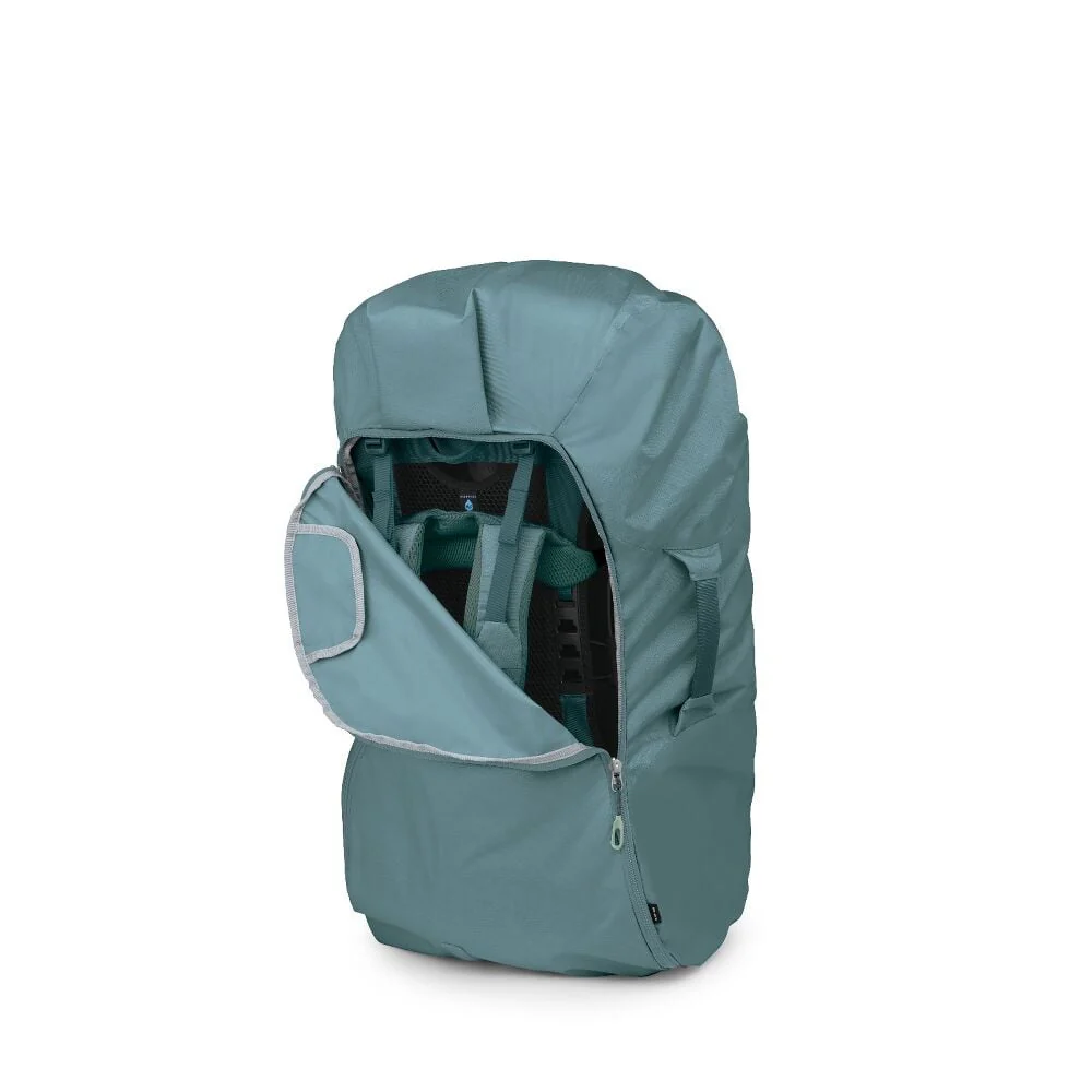 Osprey Fairview Trek 55 Travel Pack - Image 4