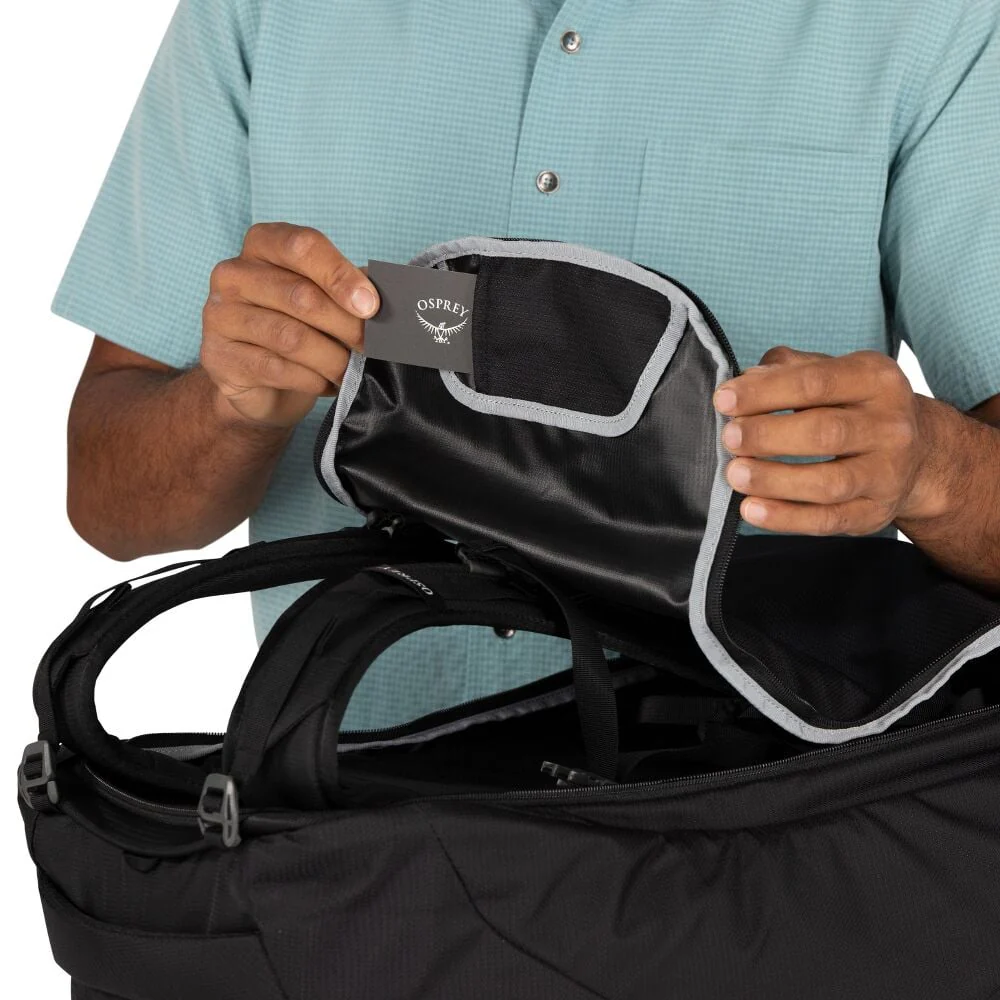 Osprey Farpoint 55 Travel Pack (2026) - Image 3