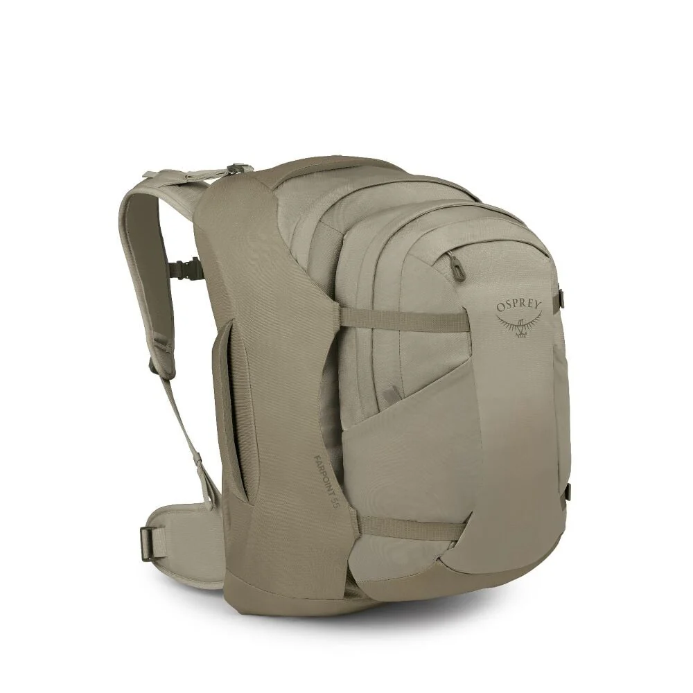 Osprey Farpoint 55 Travel Pack (2026) - Image 5