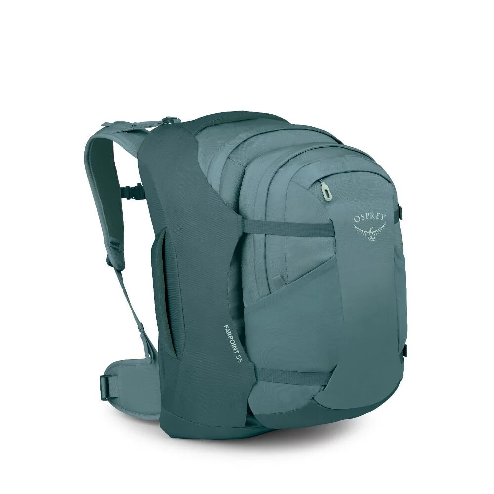Osprey Farpoint 55 Travel Pack (2026) - Image 6
