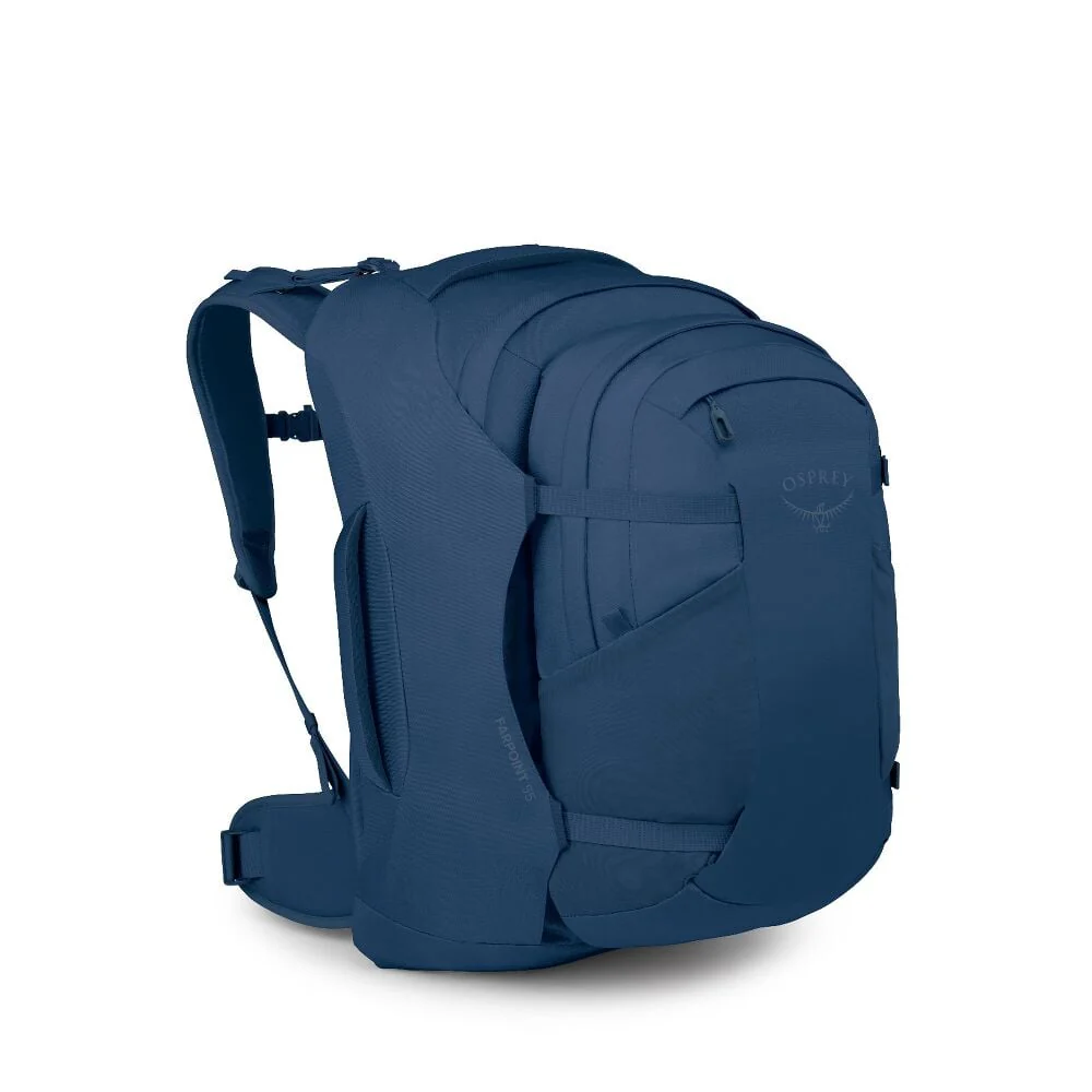 Osprey Farpoint 55 Travel Pack (2026) - Image 7