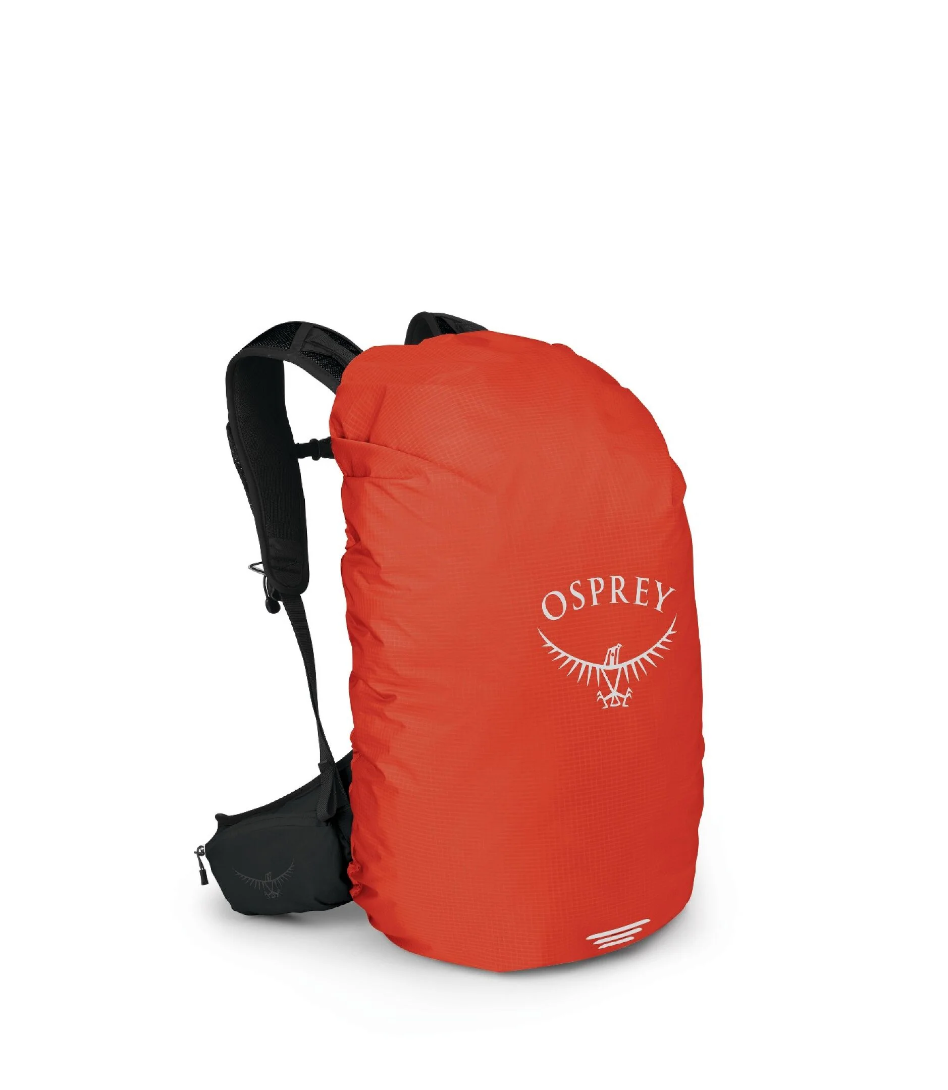 Osprey Hi-Vis Rain Cover