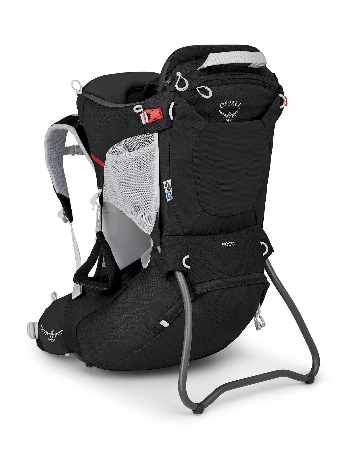 Osprey Poco Child Carrier - Image 3