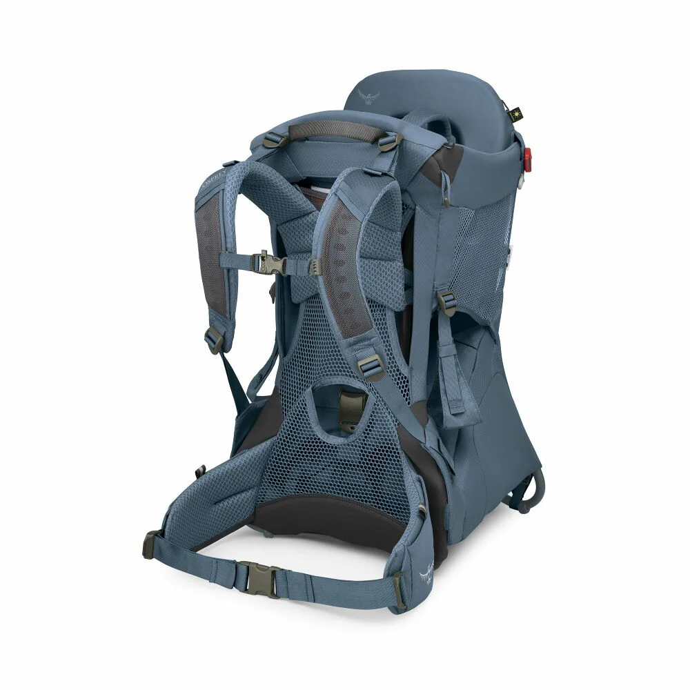Osprey Poco Child Carrier O/S (2026) - Image 3