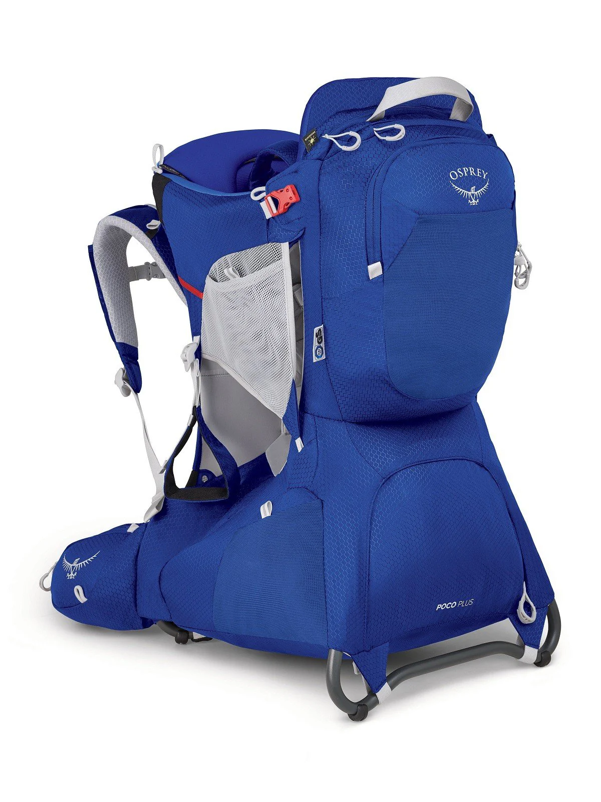 Osprey Poco Plus Child Carrier - Image 3