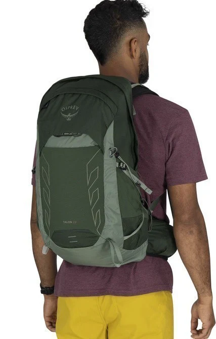 Osprey Talon 22 (2025) - Image 6