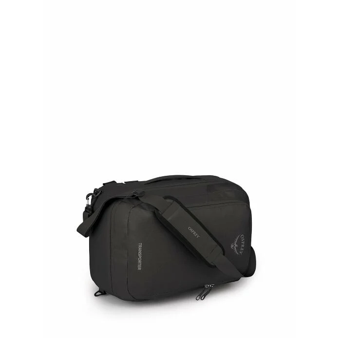 Osprey Transporter Travel Pack 36 Black - Image 3