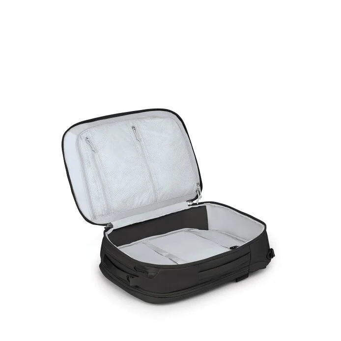 Osprey Transporter Travel Pack 36 Black - Image 4