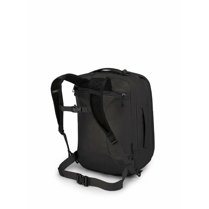 Osprey Transporter Travel Pack 36 Black - Image 5