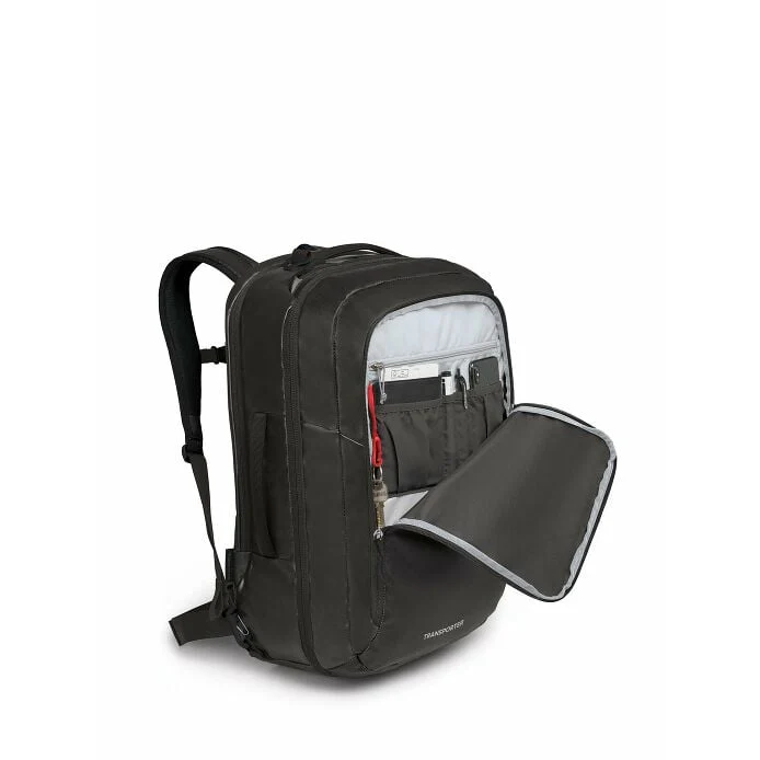 Osprey Transporter Travel Pack 44 - Image 2