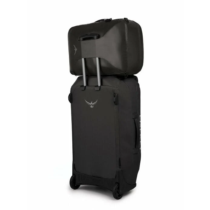 Osprey Transporter Travel Pack 44 - Image 6