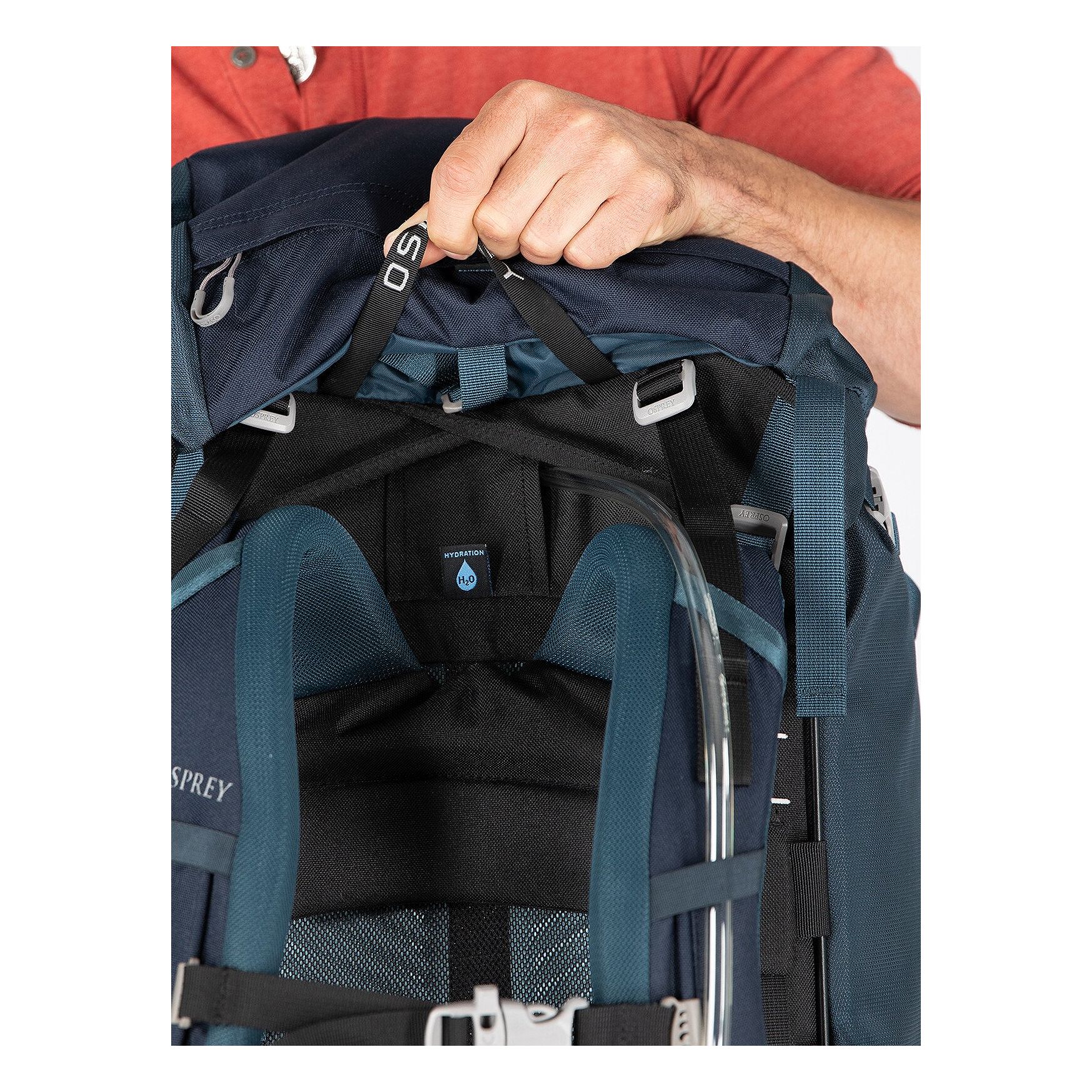 Osprey Volt 65 - Image 3