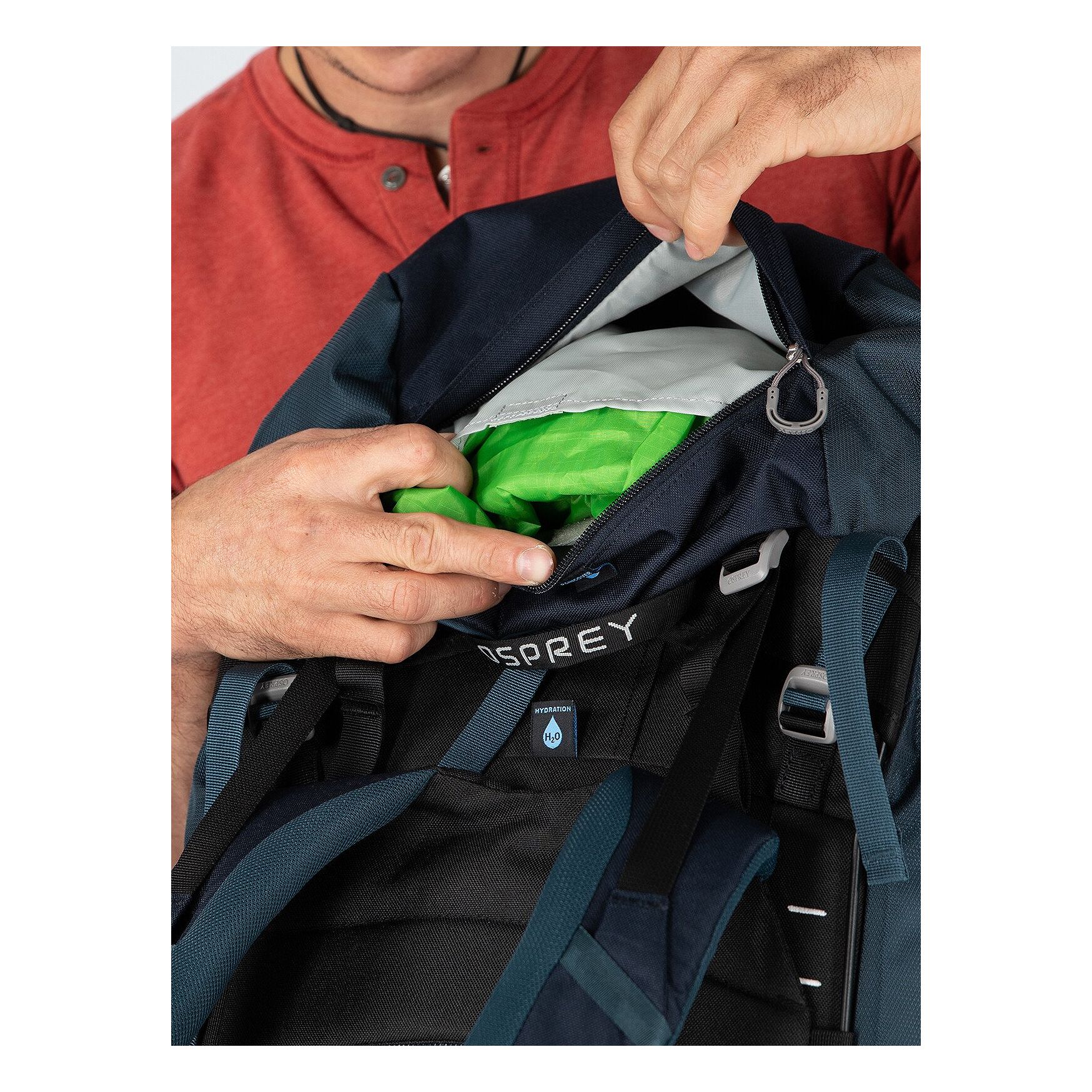 Osprey Volt 65 - Image 4