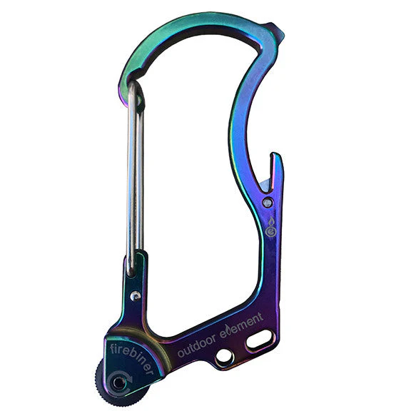 Outdoor Element Firebiner - Image 3