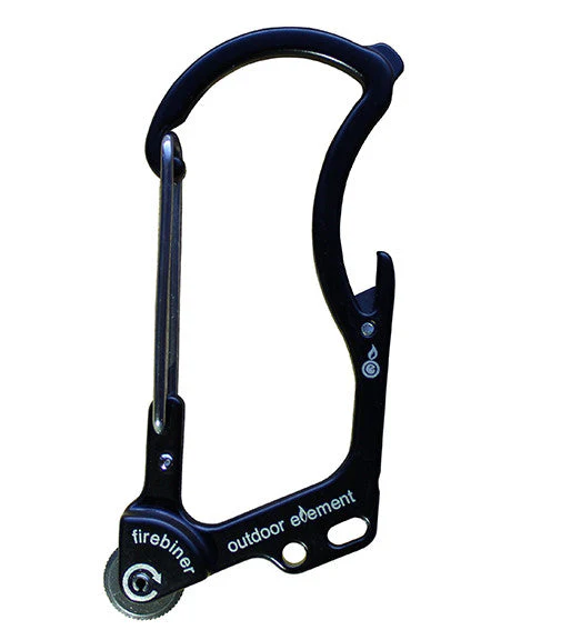 Outdoor Element Firebiner - Image 4