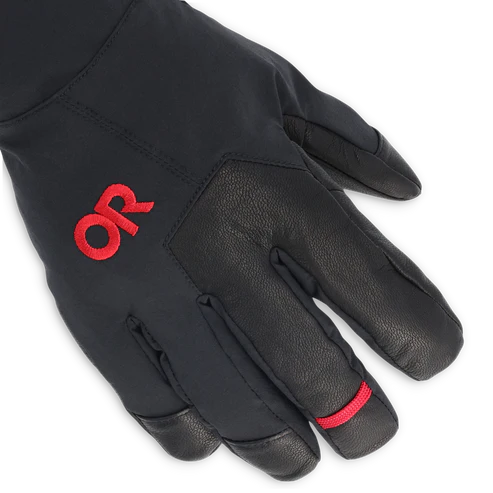 Outdoor Research Arete 2 Gloves Women's - Image 2
