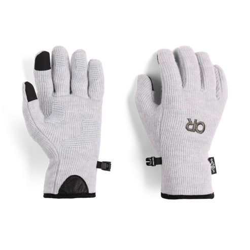 Outdoor Research Flurry Sensor Gloves Women's - Image 2