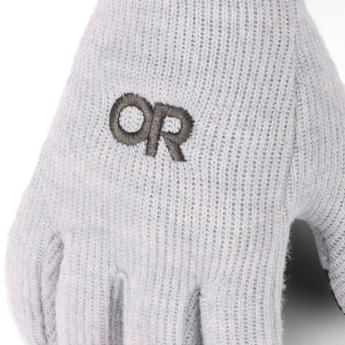 Outdoor Research Flurry Sensor Gloves Women's - Image 4