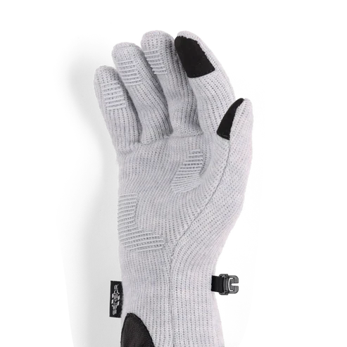Outdoor Research Flurry Sensor Gloves Women's - Image 5